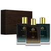 The Man Company Unbox Manly Fragrances