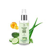 The Natural Wash Cucumber Toner (Toner & Makeup Remover)
