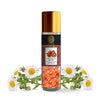 Buddha Natural Sleep Carnelian Crystal Stone Infused Essential Oils Roll On - 100% Ayush Certified - Insomnia Relief, Jet Lag, Deep Sleep