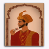 Paint Waint Ancient Raja - Raja Rani Collection