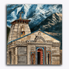 Paint Waint Kedarnath Dham