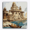 Paint Waint Poranik Ayodheya Dham
