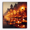 Paint Waint Maha Ganga Aarti- Ghat