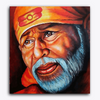 Paint Waint Sai Baba