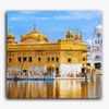 Paint Waint Shri Harmandir Sahib- Golden Temple