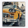 Paint Waint New York Taxi- Cafe Studio