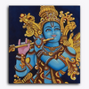 Paint Waint Shree Krishnaji Playing Flute