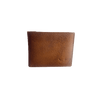 CraftShades Leather Wallet