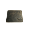 CraftShades Buffalo Leather Wallet