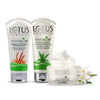 Lotus Herbals WhiteGlow Glow restore Pack