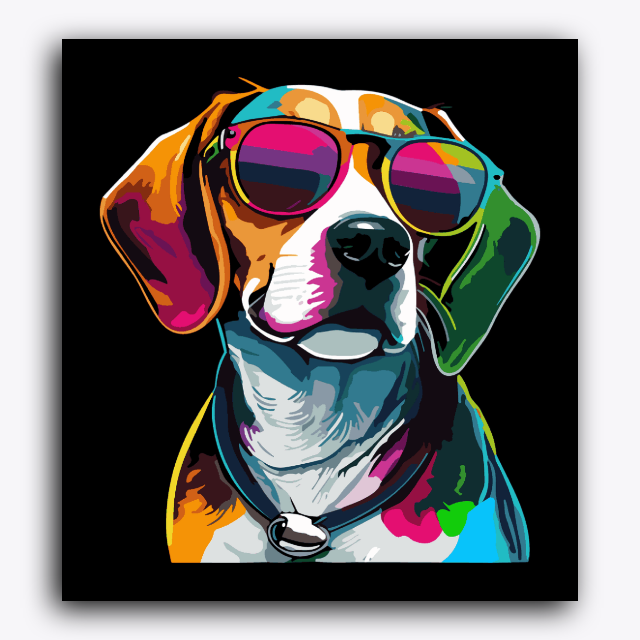 Dog Swag