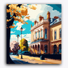 Paint Waint Leamington London