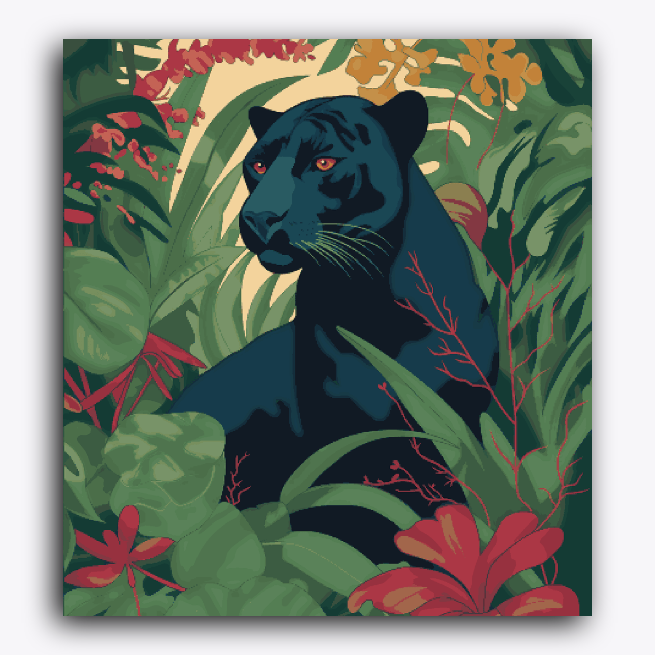 Black Tiger