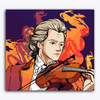 Paint Waint Amadeus Mozart