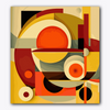 Paint Waint Abstract Art Wall Mural