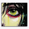 Paint Waint Eye Anime