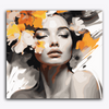 Paint Waint Grace A Woman