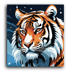 Tiger Night Haunt