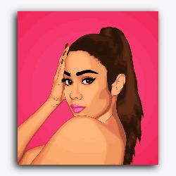 Paint Waint Janhvi Kapoor