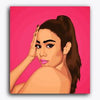 Paint Waint Janhvi Kapoor