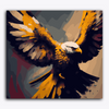 Paint Waint Sharp Eagle