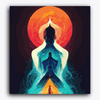 Paint Waint Meditation