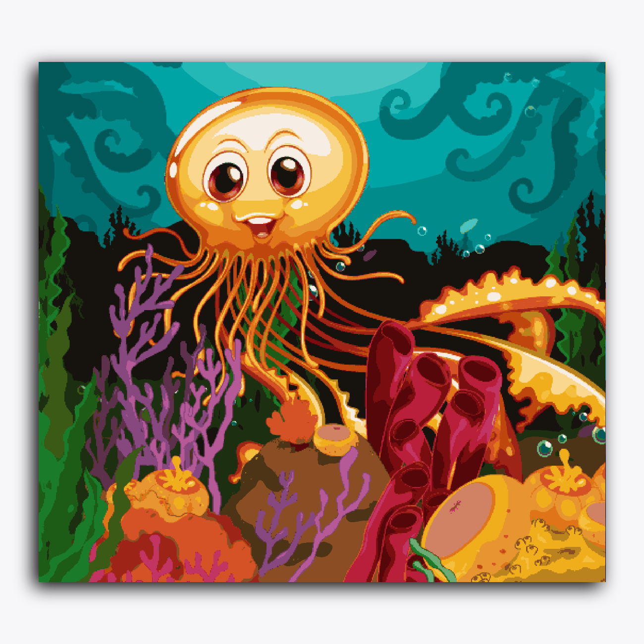 Jelly Fish