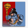 Paint Waint Hanumanji and Shivji