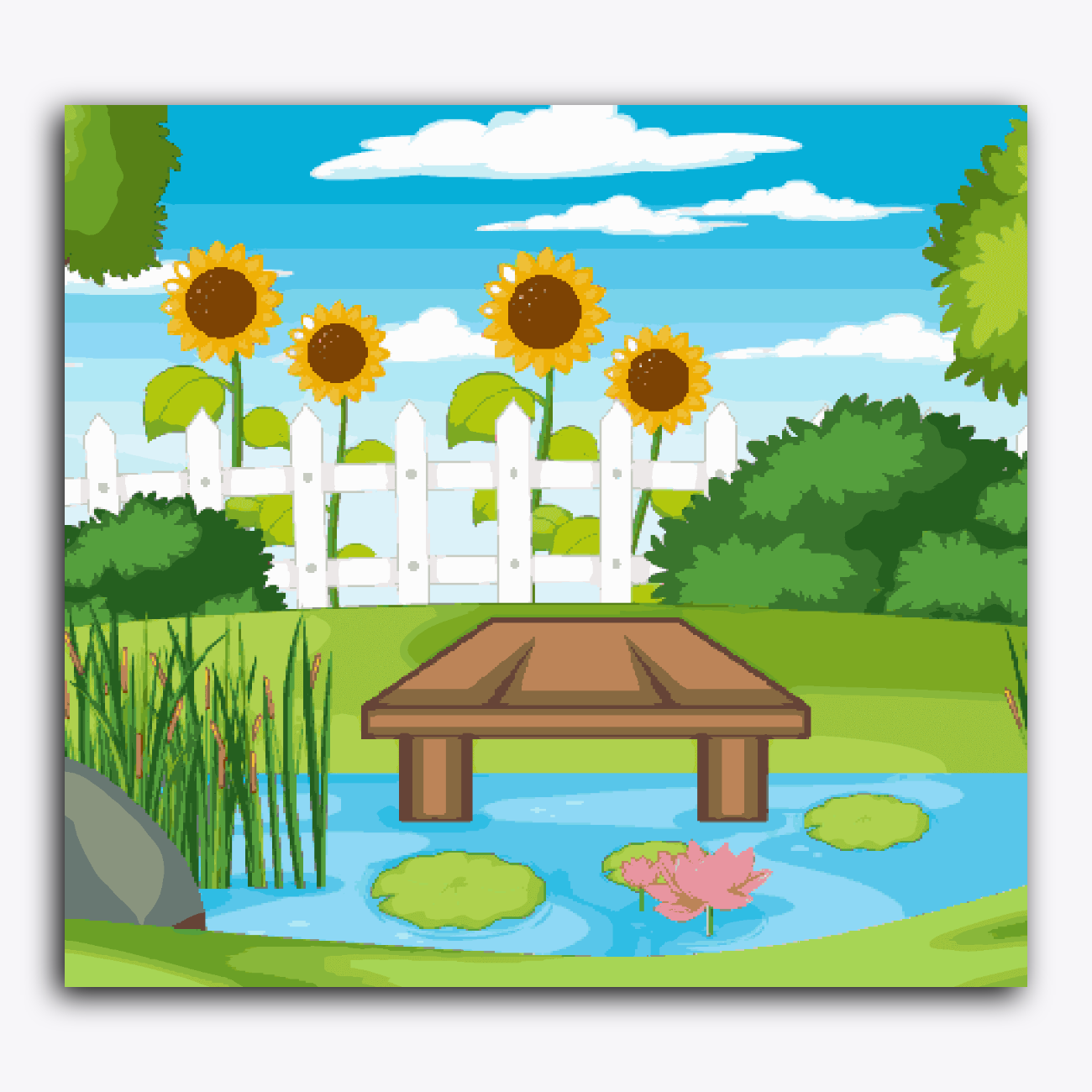 Sunflower Land
