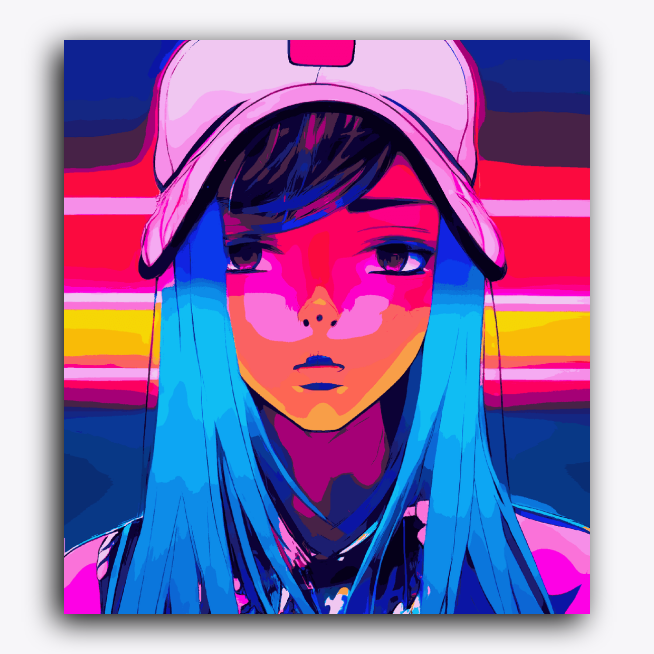 Radio Girl
