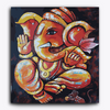 Paint Waint Ganeshji Scripture