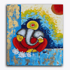 Paint Waint Modern Ganesh