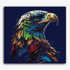 Paint Waint Eagle Attitude