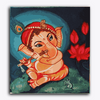 Paint Waint Bal Ganesha