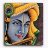 Paint Waint Shree Krishna Portrait Janmasthami