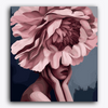 Paint Waint Enfluence Pink Shade Lady