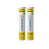 ElectroFizz Electrolyte Energy Drink for Workout, Sports Drink  - 20 Effervescent Tablets (Pack of 2)