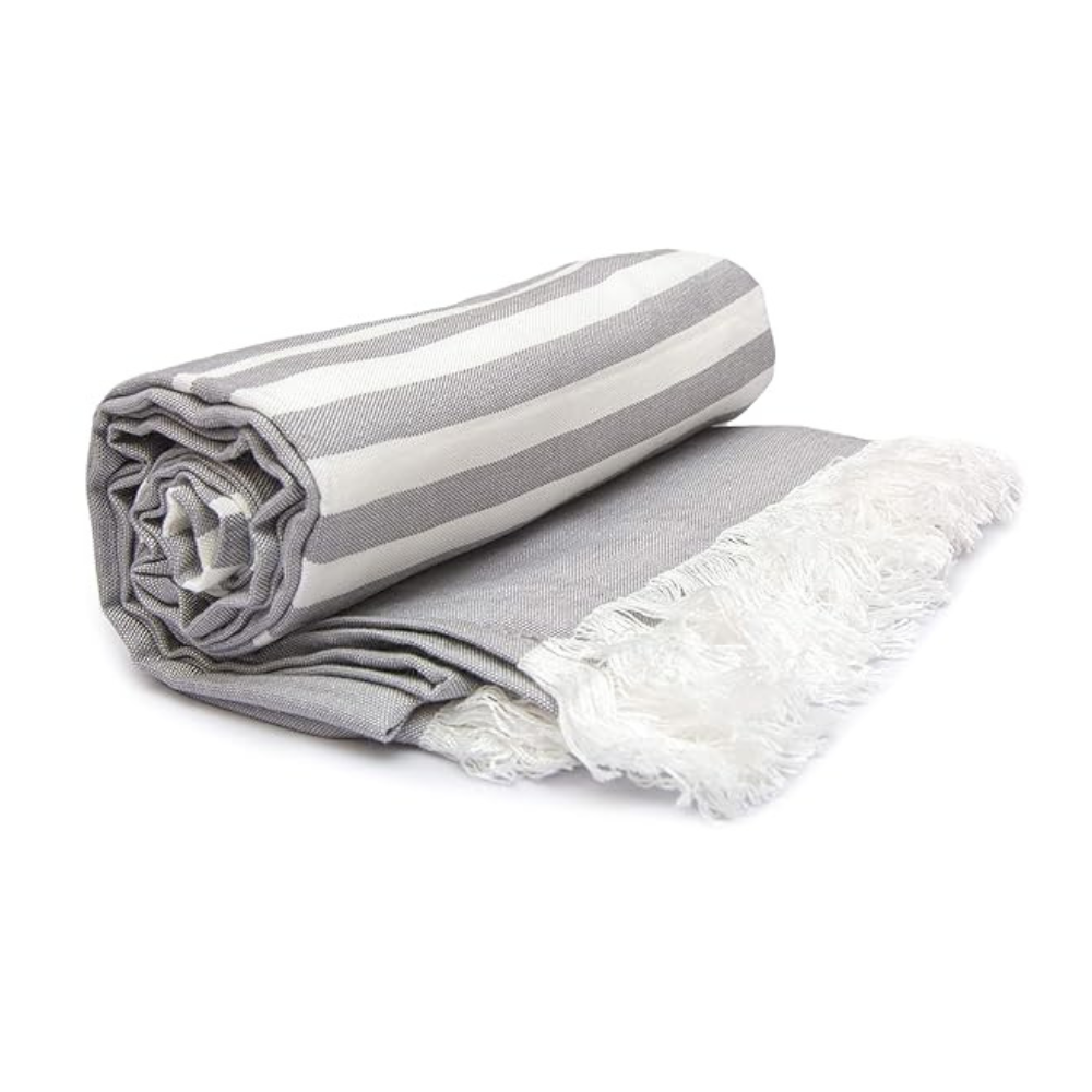 Mush Rayon Derived From Bamboo Large Bath Towel Ultra Soft Absorbent Light Weight