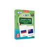 Spartan Kids World Country Flags  Flash Cards for Kids Creative_Thinking
