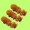 Olive Mithai Shop Peri Peri Potato - 100 gms