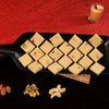 Olive Mithai Shop Vanila Burfi