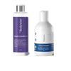 BeBodywise 1% Ketoconazole Dandruff Shampoo and Keratin Conditioner