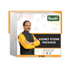 Shuddhi Kidney Stone Package