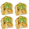 Olive Mithai Shop Pista Piramid Bakalwa