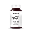 JBPS NUTRA Deep Sea Omega 3 Fish Oil 2 - 60 Capsules