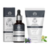 The Man Company Anti-Graying Hair & Beard Serum & Face Wash