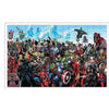 TodFod Wooden Marvel Avengers Jigsaw Puzzle