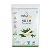 B Naturall Neem Leaf Powder - 200 gms
