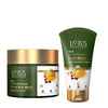 Lotusbotanical Ubtan 24k Gold Glow Combo