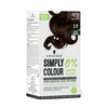 Schwarzkopf Simply Color Permanent Hair Colour Dark Brown 3.0 - 142 ml